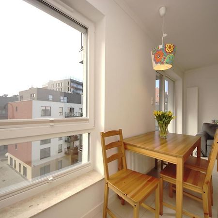 Holidays Home Apartamenty Chmielna Gdańsk Zewnętrze zdjęcie