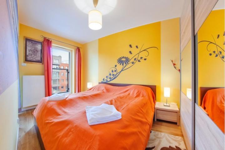 Holidays Home Apartamenty Chmielna Gdańsk Zewnętrze zdjęcie