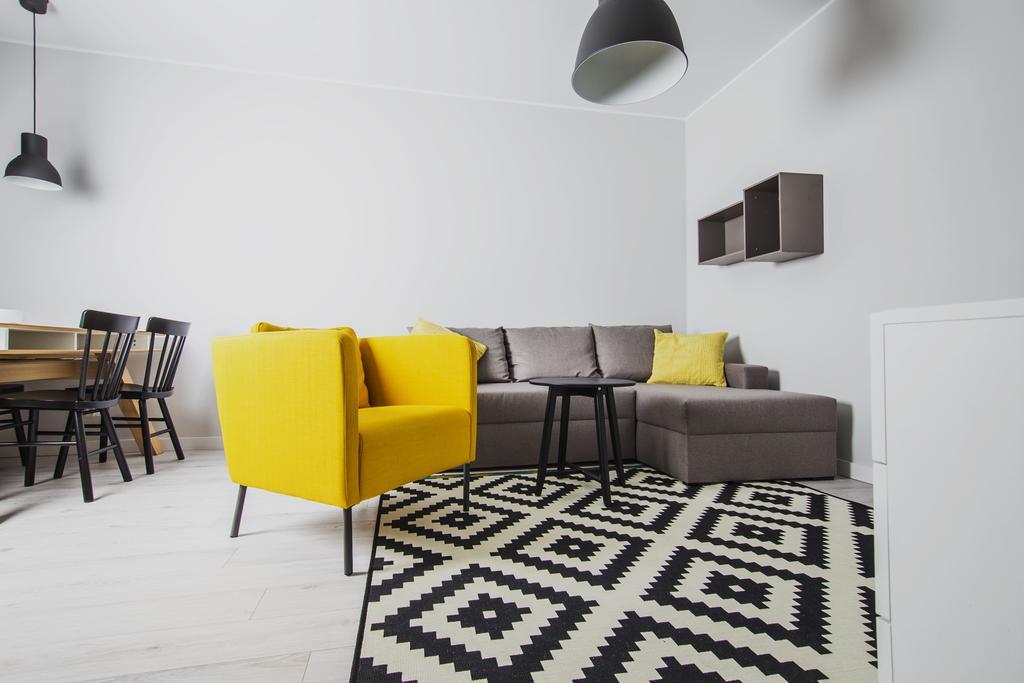 Holidays Home Apartamenty Chmielna Gdańsk Zewnętrze zdjęcie