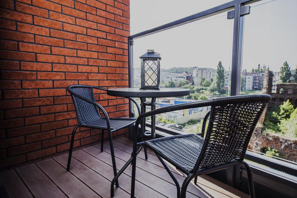 Holidays Home Apartamenty Chmielna Gdańsk Zewnętrze zdjęcie