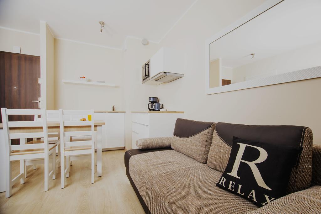 Holidays Home Apartamenty Chmielna Gdańsk Zewnętrze zdjęcie