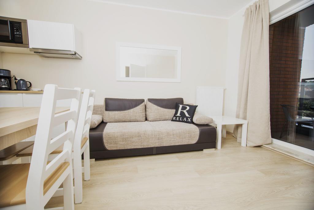 Holidays Home Apartamenty Chmielna Gdańsk Zewnętrze zdjęcie