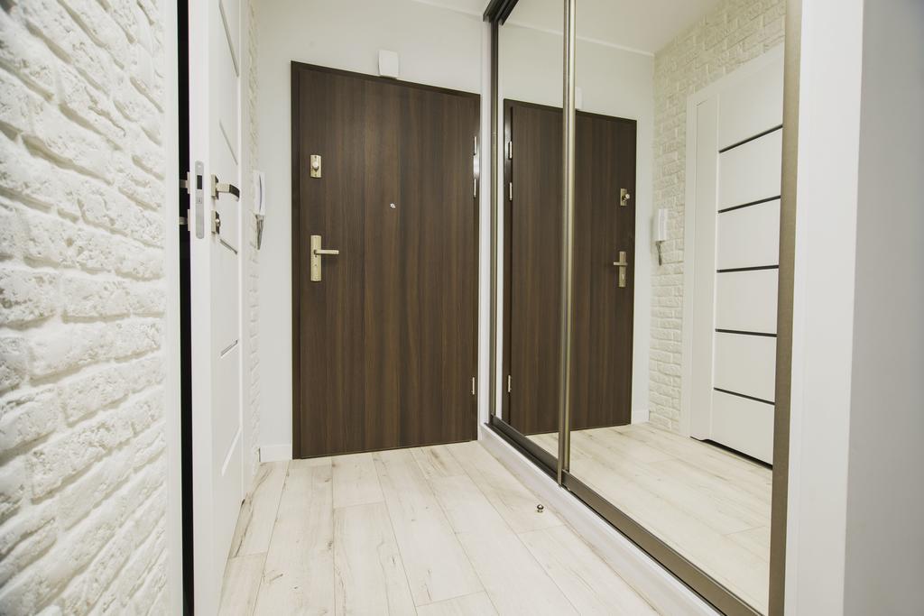 Holidays Home Apartamenty Chmielna Gdańsk Zewnętrze zdjęcie