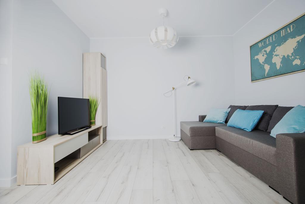 Holidays Home Apartamenty Chmielna Gdańsk Zewnętrze zdjęcie