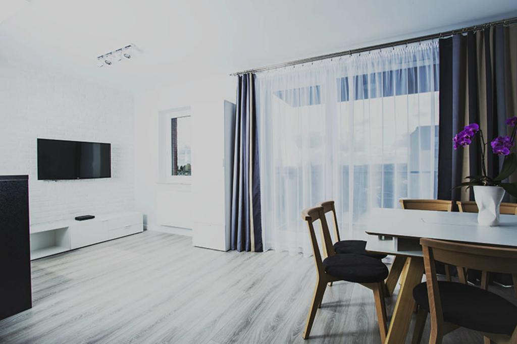Holidays Home Apartamenty Chmielna Gdańsk Zewnętrze zdjęcie