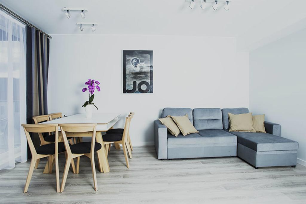 Holidays Home Apartamenty Chmielna Gdańsk Zewnętrze zdjęcie