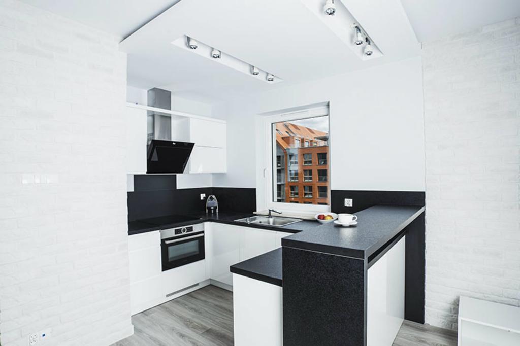 Holidays Home Apartamenty Chmielna Gdańsk Zewnętrze zdjęcie