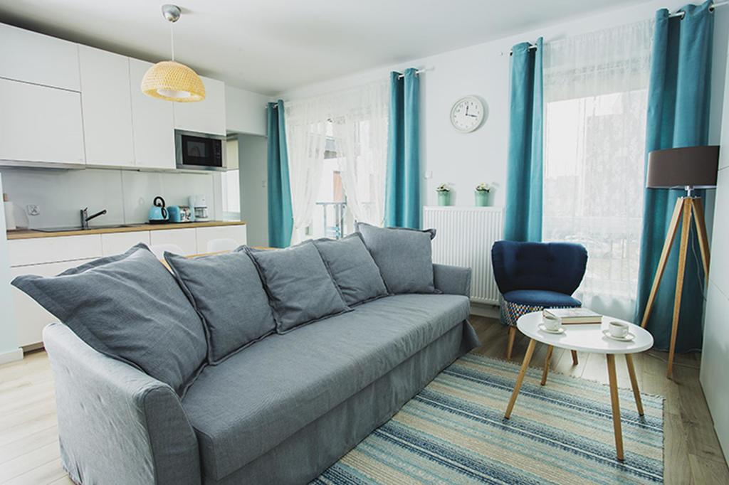 Holidays Home Apartamenty Chmielna Gdańsk Zewnętrze zdjęcie