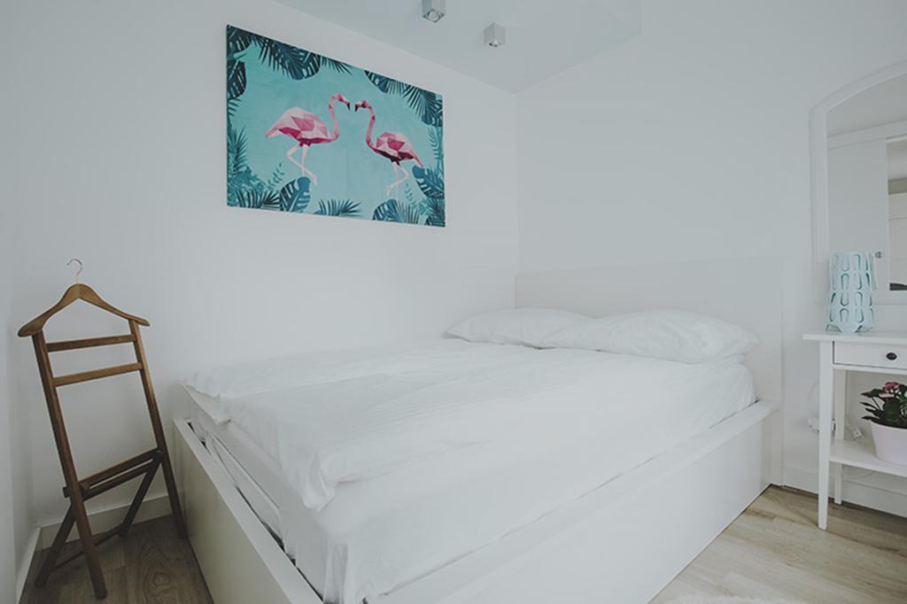 Holidays Home Apartamenty Chmielna Gdańsk Zewnętrze zdjęcie