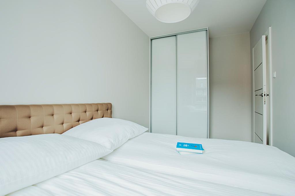 Holidays Home Apartamenty Chmielna Gdańsk Zewnętrze zdjęcie