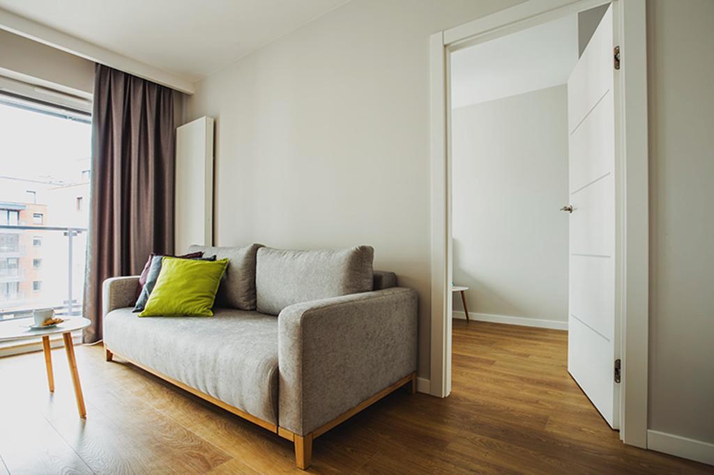 Holidays Home Apartamenty Chmielna Gdańsk Zewnętrze zdjęcie