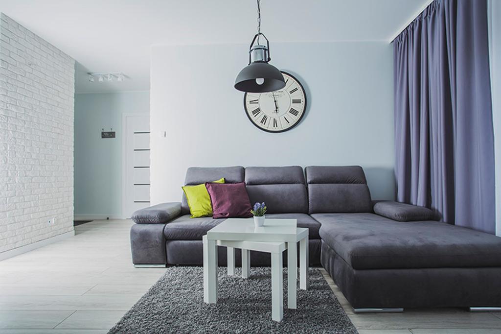 Holidays Home Apartamenty Chmielna Gdańsk Zewnętrze zdjęcie