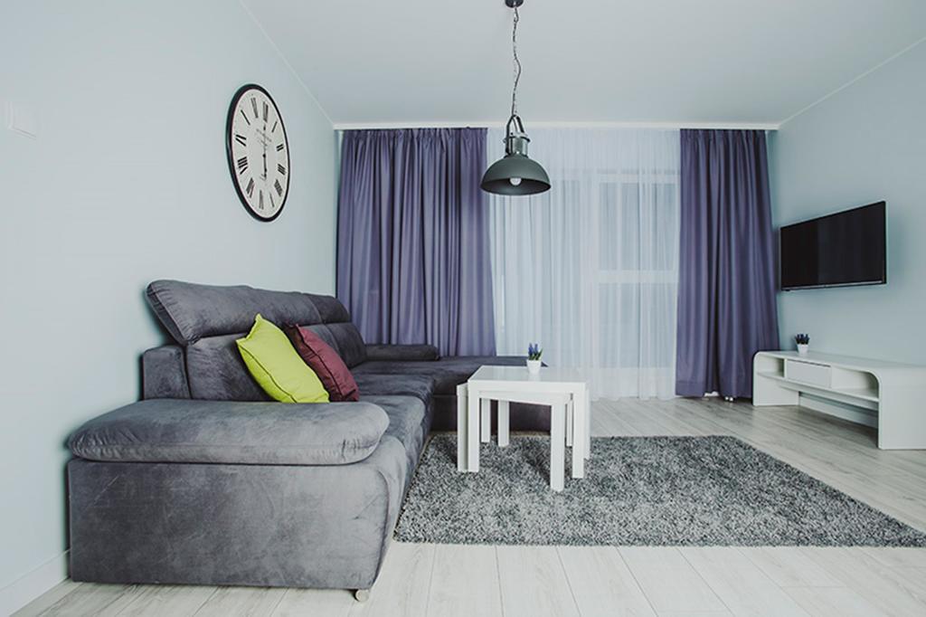 Holidays Home Apartamenty Chmielna Gdańsk Zewnętrze zdjęcie