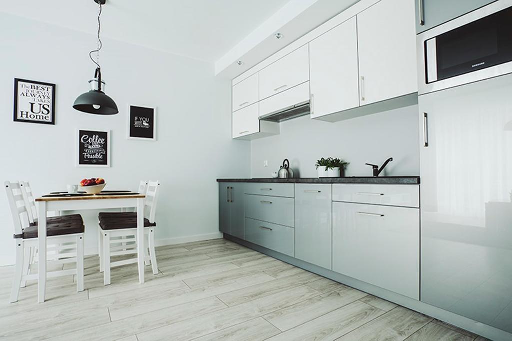Holidays Home Apartamenty Chmielna Gdańsk Zewnętrze zdjęcie