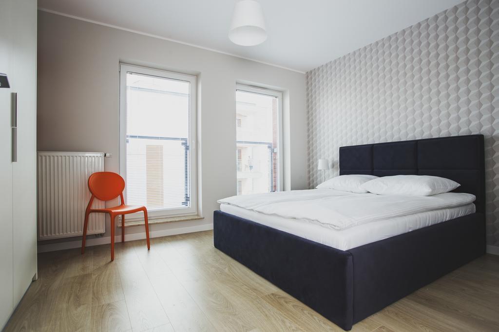 Holidays Home Apartamenty Chmielna Gdańsk Zewnętrze zdjęcie