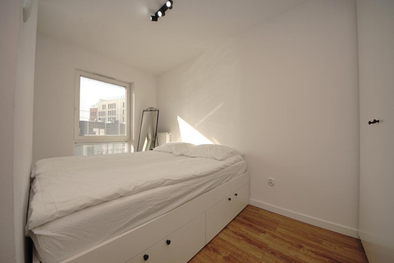 Holidays Home Apartamenty Chmielna Gdańsk Zewnętrze zdjęcie