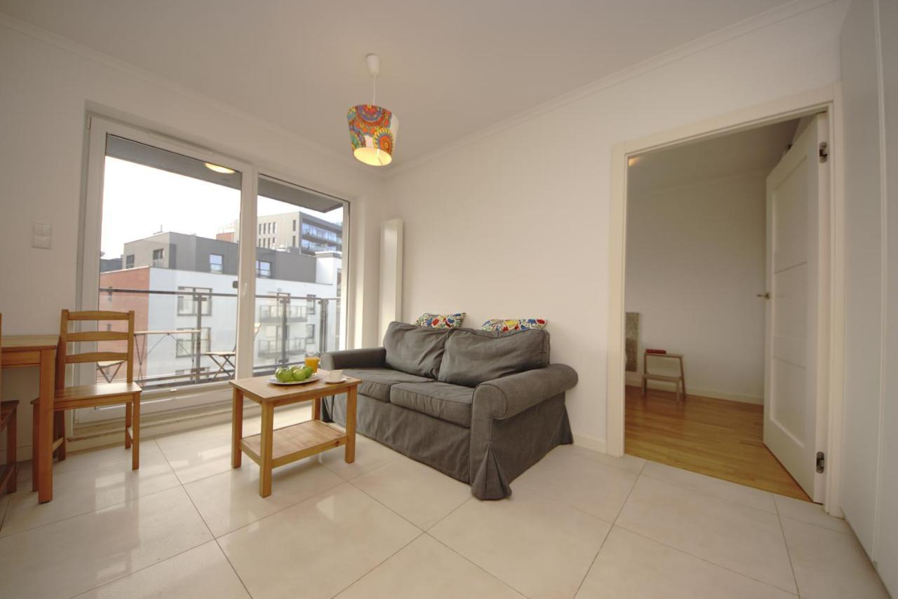 Holidays Home Apartamenty Chmielna Gdańsk Zewnętrze zdjęcie